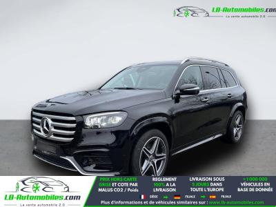 Mercedes GLS 450d BVA 4Matic