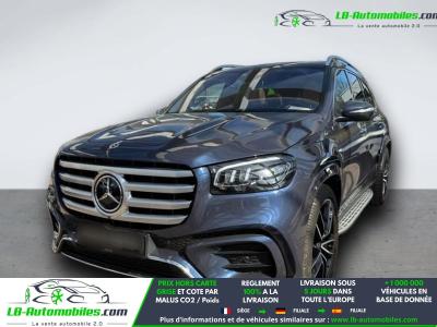 Mercedes GLS 450d BVA 4Matic