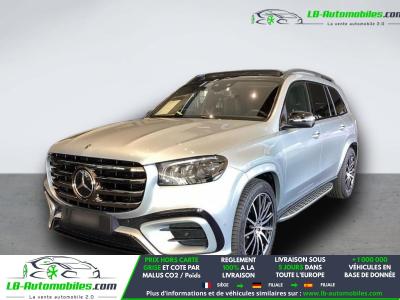 Mercedes GLS 450d BVA 4Matic