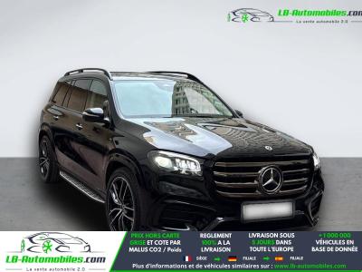 Mercedes GLS 450d BVA 4Matic
