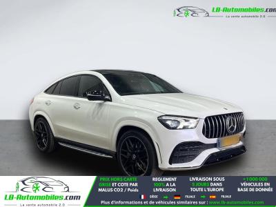 Mercedes GLE  53 AMG EQBoost BVA 4Matic+