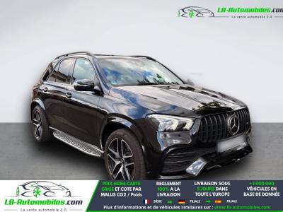 Mercedes GLE  53 AMG EQBoost BVA 4Matic+
