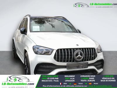 Mercedes GLE  53 AMG EQBoost BVA 4Matic+