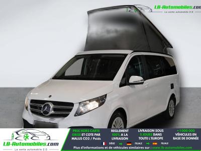 Mercedes Classe V Marco Polo 250d BVA