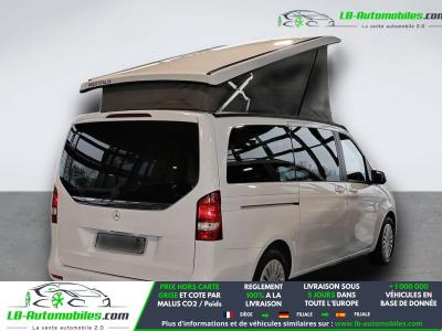 Mercedes Classe V Marco Polo 250d BVA