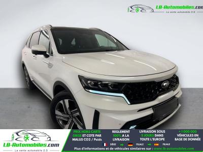 Kia Sorento 1.6 T-GDi Hybride 230 ch 5 pl BVA