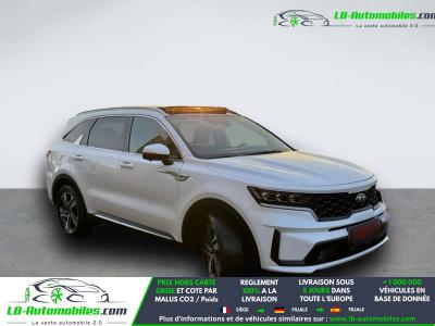 Kia Sorento 1.6 T-GDi Hybride 230 ch 5 pl BVA