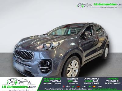Kia Sportage 1.6 GDi 132 4x2 BVM