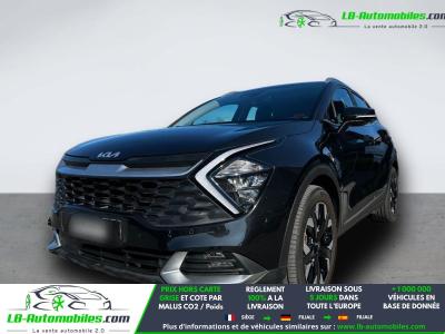 Kia Sportage 1.6 T-GDi 265ch Hybride Rechargeable BVA 4x4