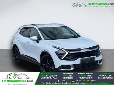Kia Sportage 1.6 T-GDi 265ch Hybride Rechargeable BVA 4x4