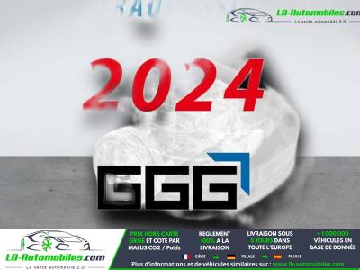 Kia Sportage 1.6 T-GDi 265ch Hybride Rechargeable BVA 4x4