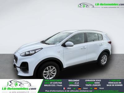 Kia Sportage 1.6 GDi 132 4x2 BVM