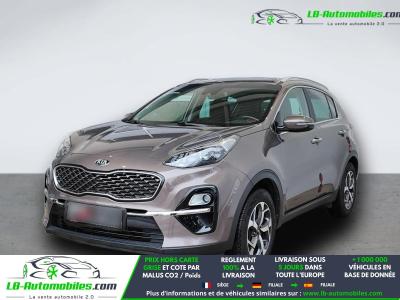 Kia Sportage 1.6 GDi 132 4x2 BVM