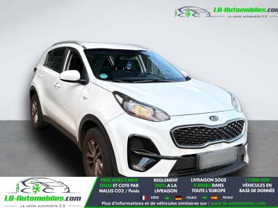 Kia Sportage 1.6 GDi 132 4x2 BVM