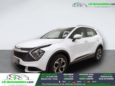 Kia Sportage 1.6 T-GDi 150ch MHEV BVM  4x2