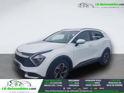 Kia Sportage 1.6 T-GDi 150ch MHEV BVM  4x2