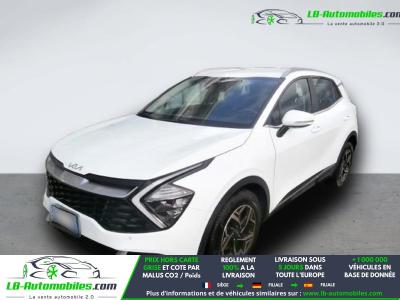 Kia Sportage 1.6 T-GDi 150ch MHEV BVM  4x2