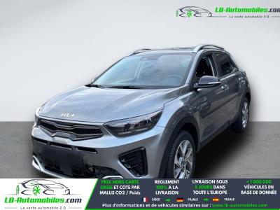Kia Stonic 1.0 T-GDi 120 ch MHEV BVA