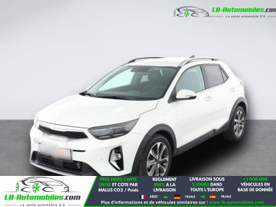Kia Stonic 1.0 T-GDi 120 ch MHEV BVA