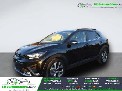 Kia Stonic 1.0 T-GDi 120 ch MHEV BVA