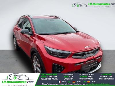Kia Stonic 1.0 T-GDi 120 ch MHEV BVA