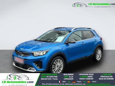 Kia Stonic 1.0 T-GDi 120 ch MHEV BVA