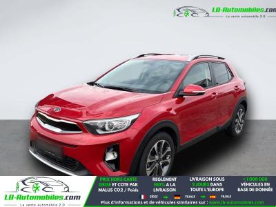 Kia Stonic 1.0 T-GDi 120 ch BVM