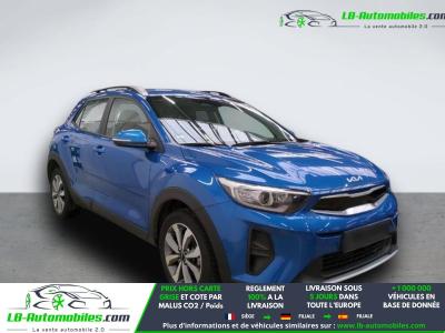 Kia Stonic 1.0 T-GDi 100 ch BVM