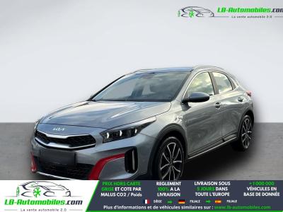 Kia XCeed 1.0l T-GDi 120 ch BVM