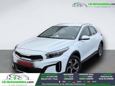 Kia XCeed 1.0l T-GDi 120 ch BVM