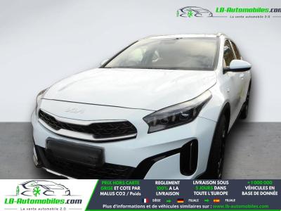 Kia XCeed 1.0l T-GDi 120 ch BVM