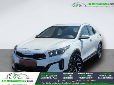 Kia XCeed 1.6 GDi PHEV 141ch BVA