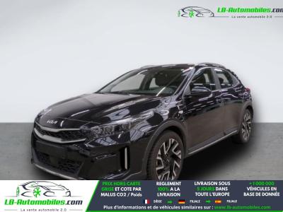 Kia XCeed 1.6 GDi PHEV 141ch BVA