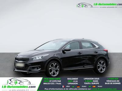 Kia XCeed 1.6 GDi Hybride Rechargeable 141ch BVA