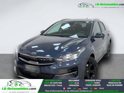 Kia XCeed 1.6 GDi Hybride Rechargeable 141ch BVA