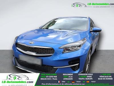 Kia XCeed 1.6 GDi PHEV 141ch BVA