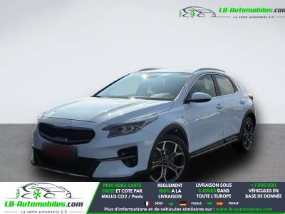 Kia XCeed 1.6 GDi PHEV 141ch BVA