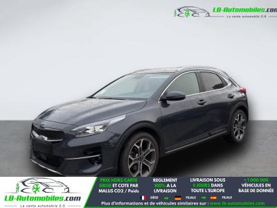 Kia XCeed 1.6 GDi PHEV 141ch BVA
