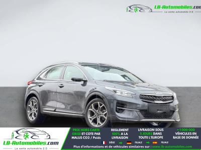 Kia XCeed 1.6 GDi Hybride Rechargeable 105ch BVA