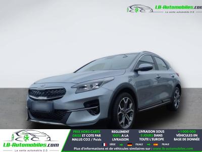 Kia XCeed 1.6 GDi Hybride Rechargeable 105ch BVA