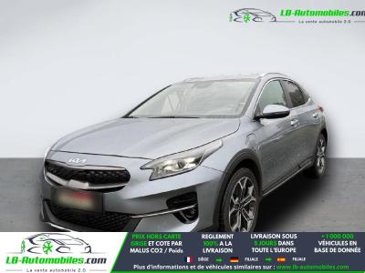 Kia XCeed 1.6 GDi Hybride Rechargeable 105ch BVA
