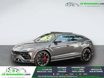 Lamborghini Urus 4.0 V8 650 ch BVA