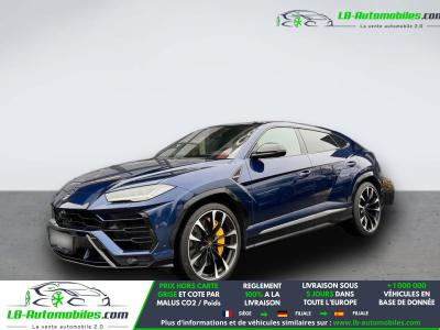 Lamborghini Urus 4.0 V8 650 ch BVA