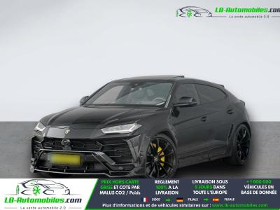 Lamborghini Urus 4.0 V8 650 ch BVA