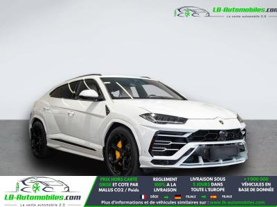 Lamborghini Urus 4.0 V8 650 ch BVA