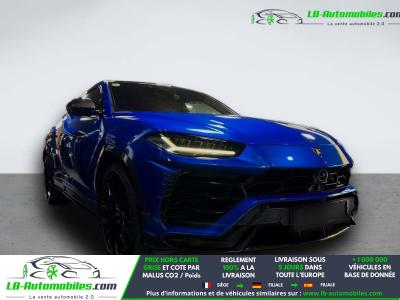 Lamborghini Urus 4.0 V8 650 ch BVA