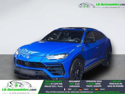 Lamborghini Urus 4.0 V8 650 ch BVA
