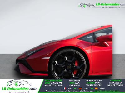Lamborghini Huracan Tecnica 5.2 V10 640 RWD LDF7