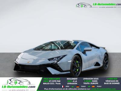 Lamborghini Huracan Tecnica 5.2 V10 640 RWD LDF7