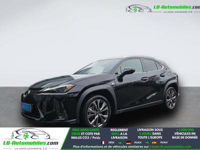 Lexus UX 250h 2WD